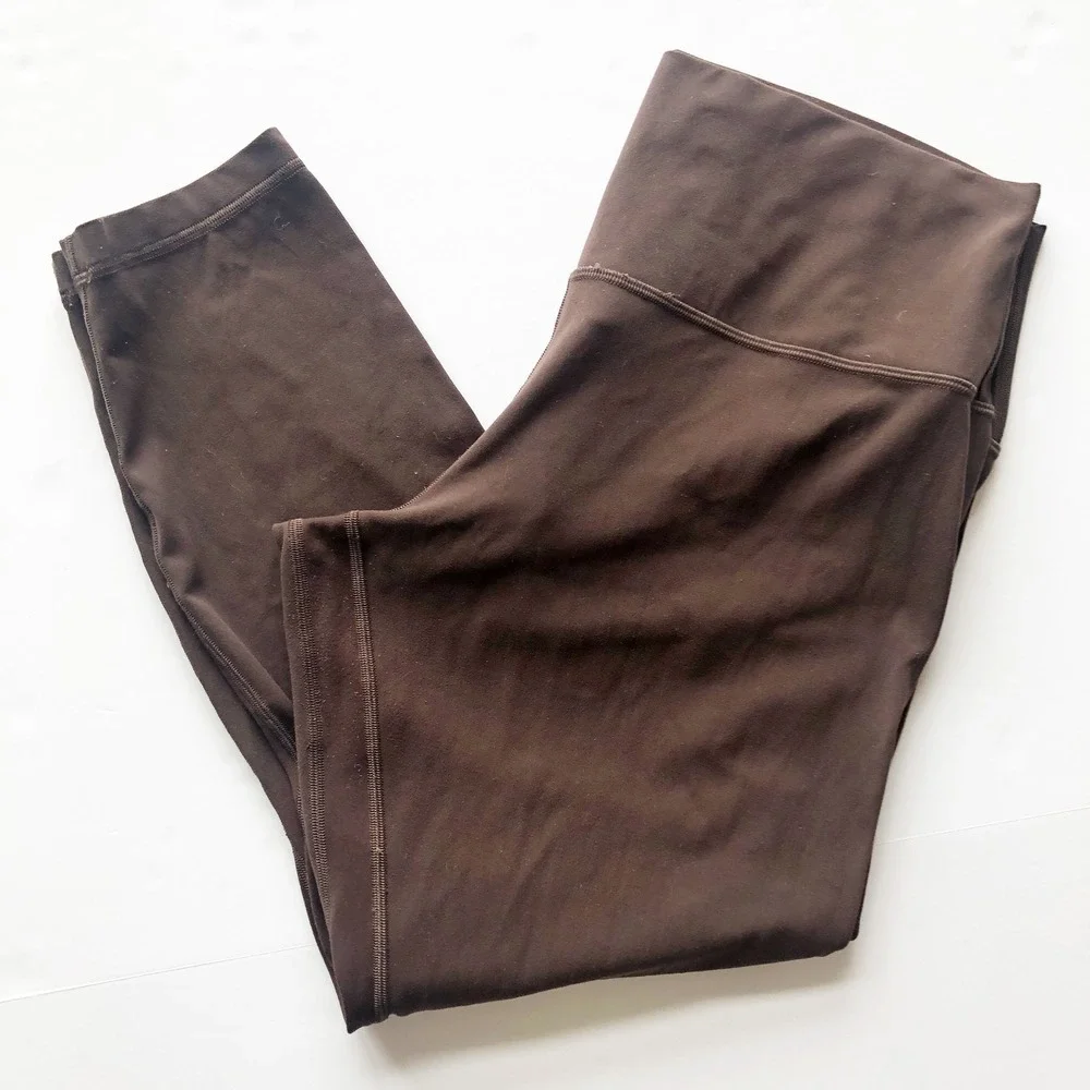 Lululemon Leggings Womens 16 Align High-Rise Pant 25
